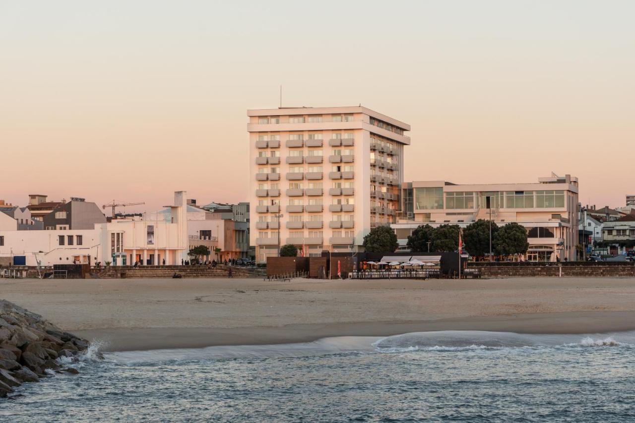 Exe Praia Golfe Espinho  Εξωτερικό φωτογραφία