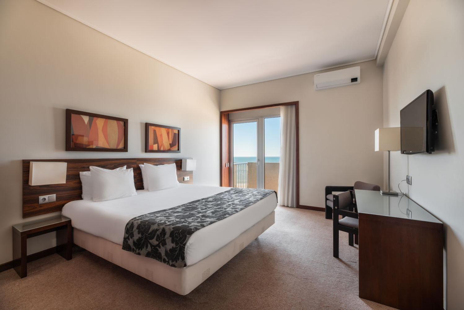 Exe Praia Golfe Espinho  Εξωτερικό φωτογραφία